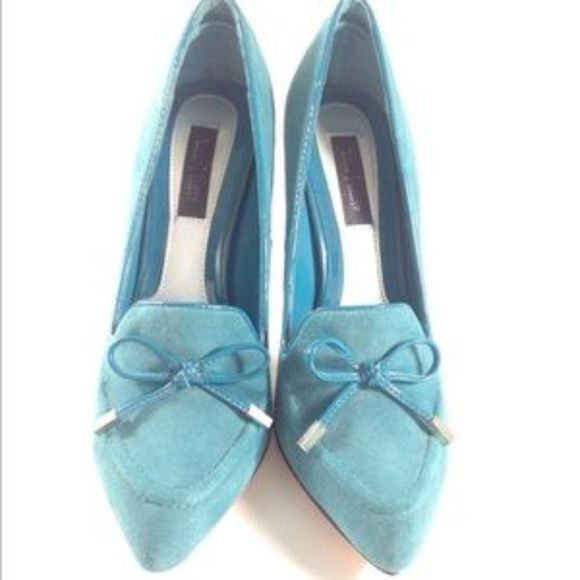 White house black market heels - Picture 3 of 4